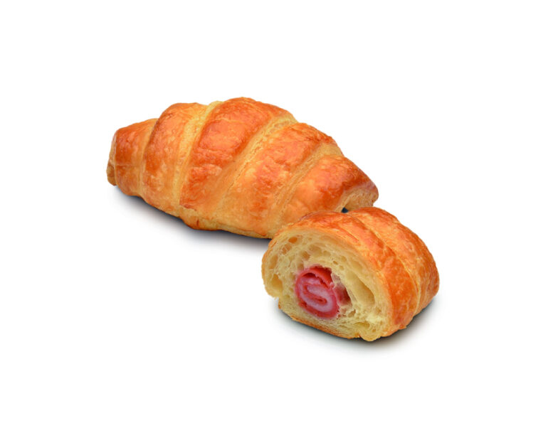 Mini-Croissant Chorizo/ sabor Queso