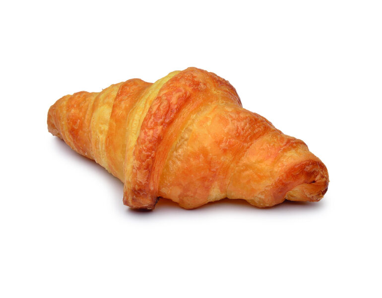 Mini-Croissant mantequilla