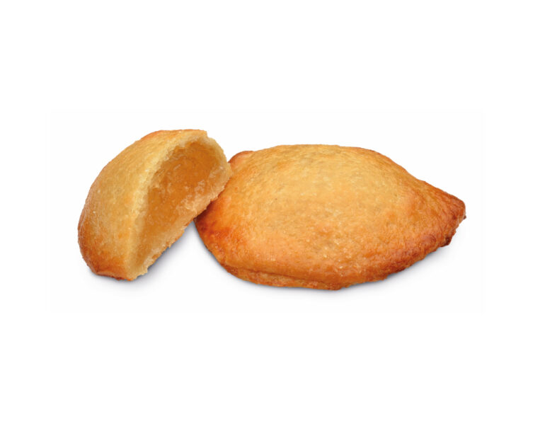 Mini-Empanada Cabello