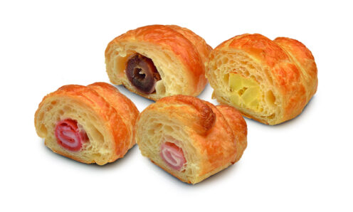 Croissants