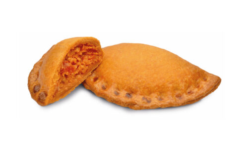 Empanadas