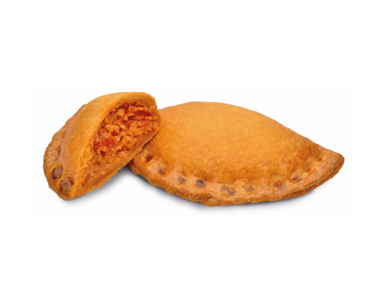 Empanada Tomate/ Atún