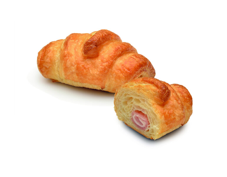 Mini-Croissant Salado York/ sabor Queso