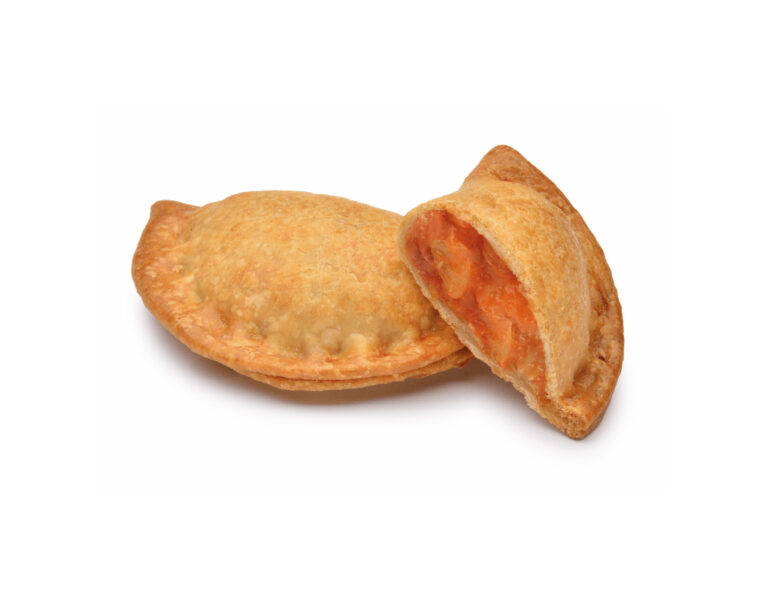 Mini-Empanada Pisto