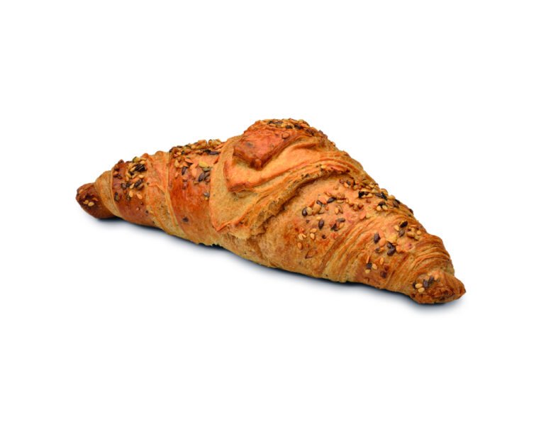 Croissant multisemillas PR